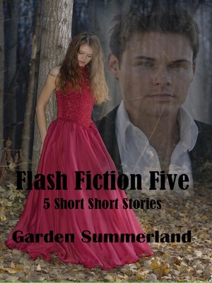 cover image of Flash Five